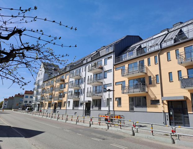 Hagagatan 28 B - Photo 1