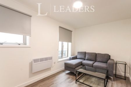 1 bedroom apartment to rent - Photo 5