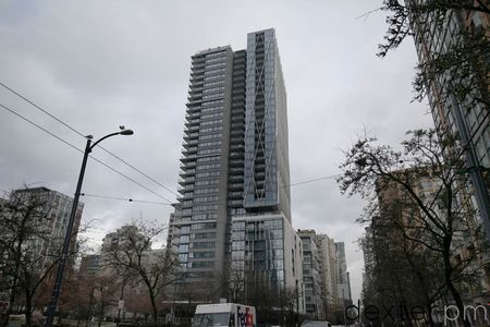 1111 Richards Street #3001 - Photo 5