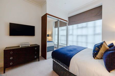Palace Wharf, W6, London - Photo 5