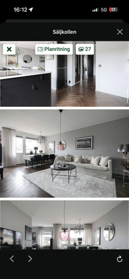 Hammarbygatan, Västerås - Photo 1