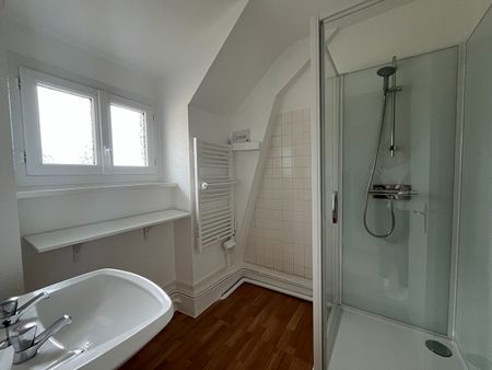 Location Maison 3 pièces 79m² MONT DOL 35120 - Photo 4