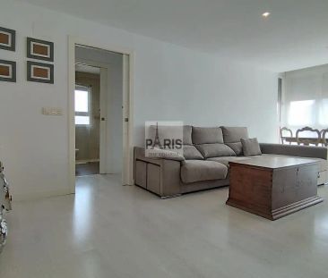 Piso de alquiler en Ramon J. Sender , Ciudad Jardín - Photo 6