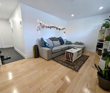 3 1/2 - Montréal - 1 190 $/mois - Photo 1