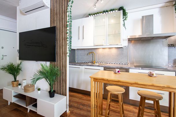 Spacieux T4 avec Terrasse, Vue Dégagée et Garage Beausolei - Photo 1