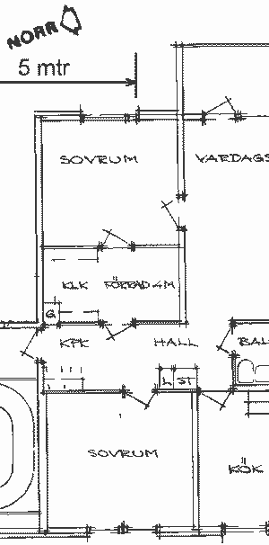 Påskliljegatan 35, Holma - Foto 2