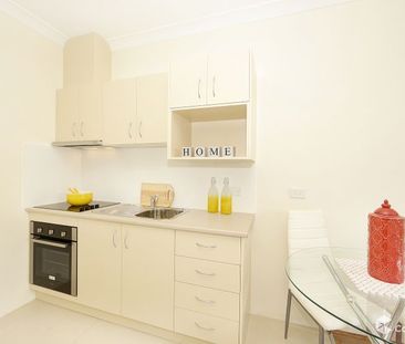 5/159A Denison Road, Dulwich Hill NSW 2203 - Studio For Rent | Domain - Photo 2