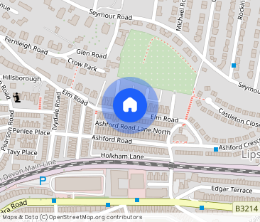 Elm Road Room 2 - Photo 1