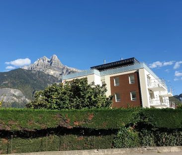 Location Appartement 3 pièces 60m² SALLANCHES 74700 - Photo 4