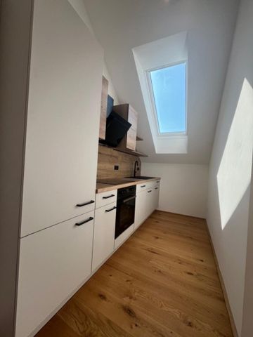 Neuwertige 3-Zimmer Maisonette mit Terrasse in Perchtoldsdorf – Miete €1.450,- - Photo 3