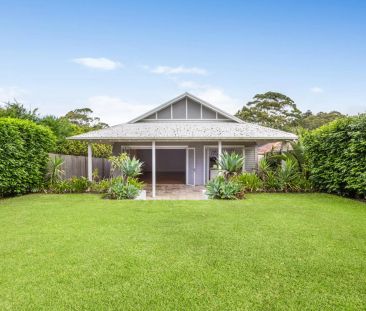 Hampton-Inspired Freshwater Beach Haven - Photo 1