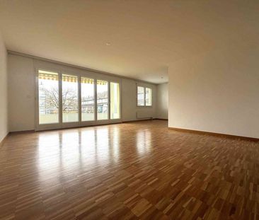 4.5 Zimmer, 107 m², 1. Stock - Photo 2