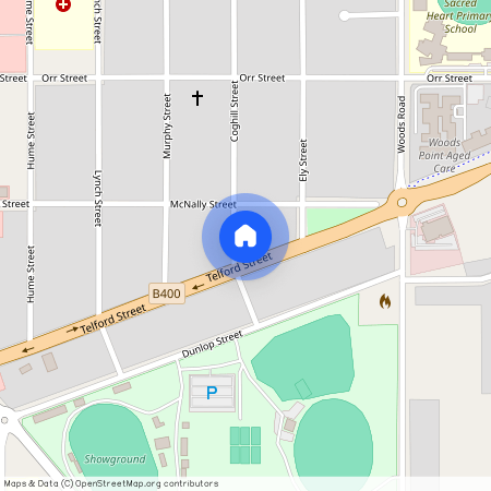 100 Telford St, Vic 3730, Yarrawonga