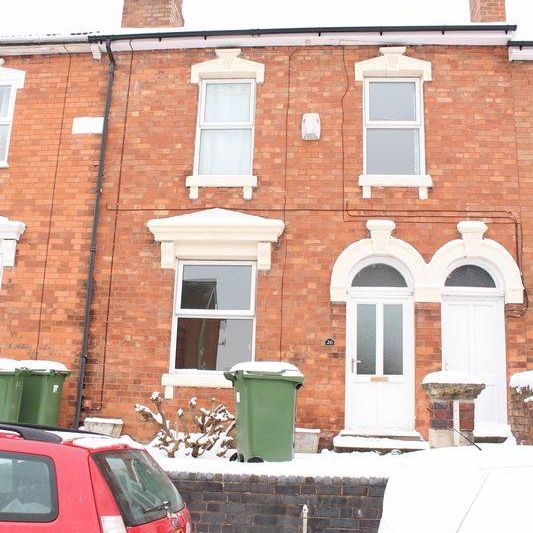 1 bedroom in a house share to rent - Photo 1