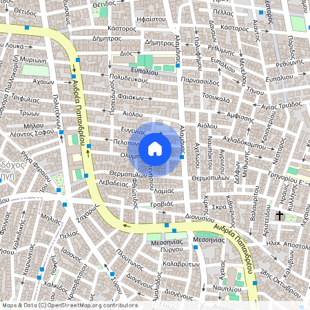 Ίλιον (Πολυτέκνων)