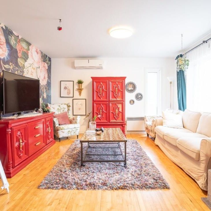 Maison à étages à louer - Boisbriand (Est) - Photo 1