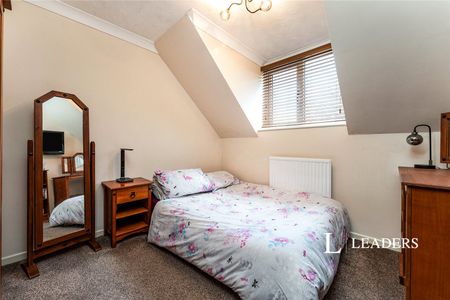 5 bedroom house to rent Wenny Court, Chatteris, PE16 - Photo 3