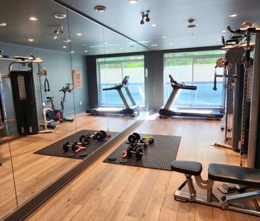 For Lease - 479 Charlton Avenue Unit# 503, Hamilton, Ontario - Photo 5