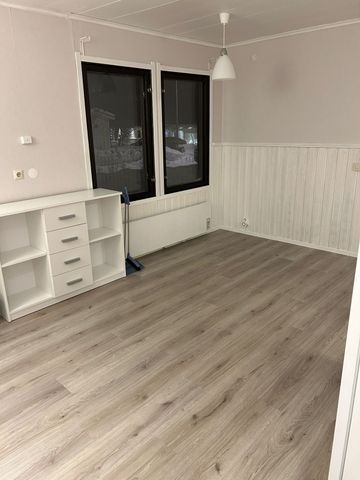 Laestadius väg, Haparanda - Foto 3