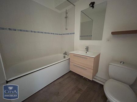 Location Appartement 2 pièces 32m² LE PERRAY EN YVELINES 78610 - Photo 5