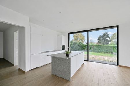 Bungalow te huur in Sint-Niklaas - Photo 4