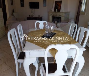 ΓΟΥΒΕΣ 2ΑΡΙ ΔΙΑΜΕΡΙΣΜΑ ΕΝΟΙΚΙΑΣΕΙΣ 14678 - Φωτογραφία 5