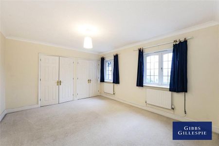 5 bedroom detached house to rent - Photo 5