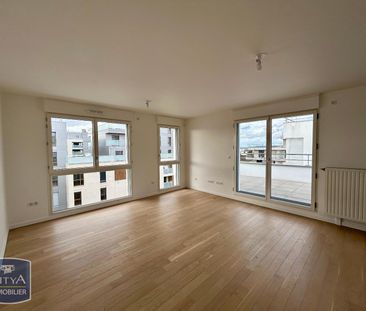 Location Appartement 4 pièces 90m² RUEIL MALMAISON 92500 - Photo 5