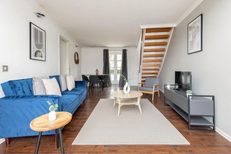 2 bedroom ground floor flat to rent - Photo 4