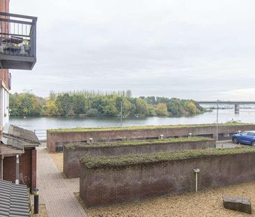 The Sandwharf, Jim Driscoll Way, Cardiff Bay, CF11 - Photo 6