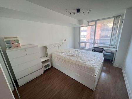 For Lease - 750 Bay Street Unit# 707, Toronto, Ontario - Photo 5
