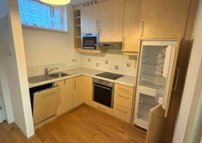 Schöne 1 Zimmer Wohnung mit Lift in top Lage - Foto 3