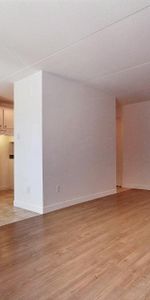 TRÈS GRAND 4 ½ -RÉNOVÉ LIMOILOU - 1245$/MOIS (CHAUFFÉ-EAU CHAUDE) - À PARTIR DE OCTOBRE OU NOVEMBRE - Photo 4