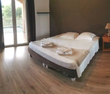 Location Maison 5 pièces 131m² AFA 20167 - Photo 5