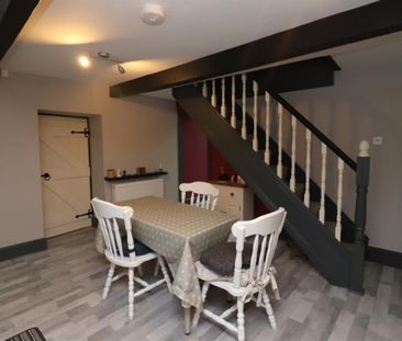 2 bedroom House To Let - Photo 6