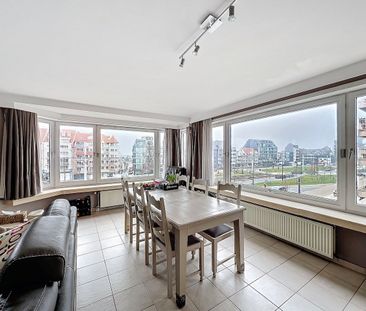 Ruim hoekappartement op de Graaf d'Ursellaan - Foto 6