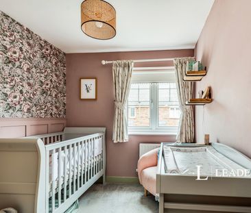 4 bedroom house to rent Corallian Drive, Faringdon, Oxfordshire, SN7 - Photo 4