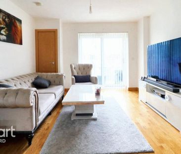 1 bedroom apartment to rent - Photo 4