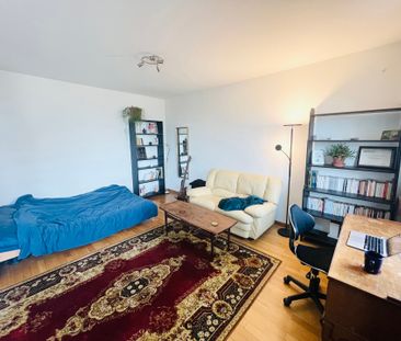 Rue Léon Defosset, 1040, Etterbeek - Foto 4