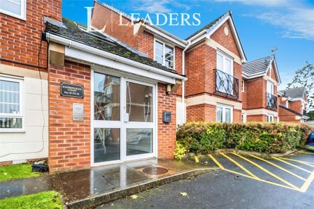 1 bedroom flat to rent - Photo 5