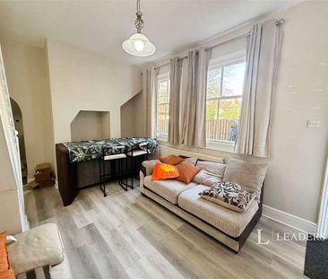 Eastfield Road, Peterborough, PE1 - Photo 1