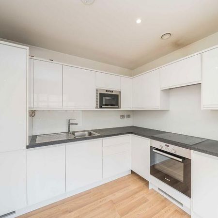1 bedroom flat to rent - Photo 3