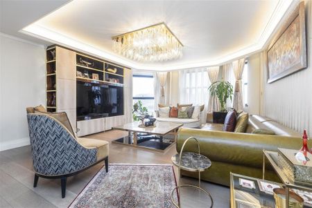 3 bedroom flat to rent - Photo 2