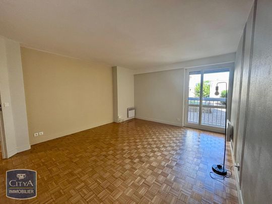 Location Appartement 2 pièces 52m² CHATEAUROUX 36000 - Photo 1