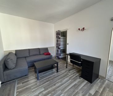 Location Appartement 1 pièce 22m² REIMS 51100 - Photo 2