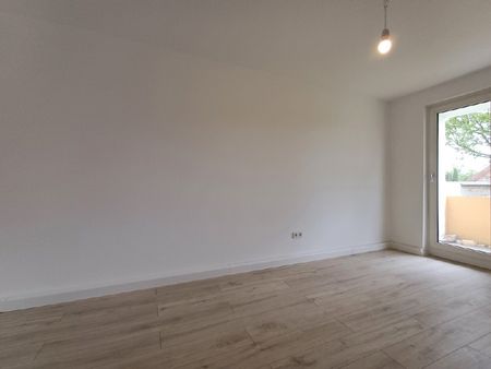 Sanierte 2-Zimmer-Wohnung - Photo 3