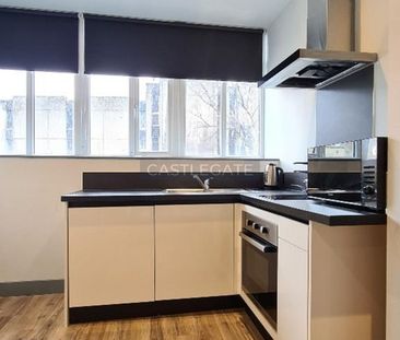 Studio to rent - Photo 4