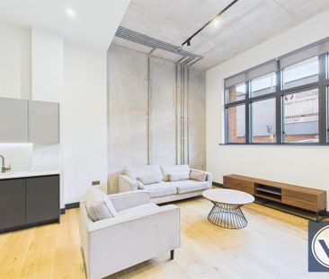 3 bedroom duplex to rent - Photo 4