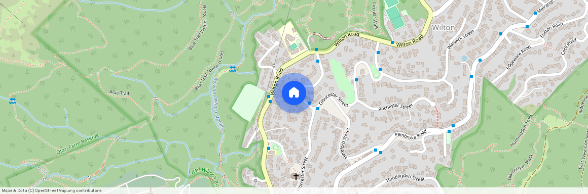 B/37 Gloucester Street, Wilton, Wellington City