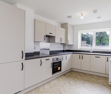 3 bedroom detached house to rent - Photo 6